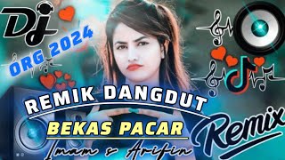 Download lagu BEKAS PACAR ( IMAM S ARIFIN || REMIK DANGDUT MIX KN 7000 - ORG 2024 mp3