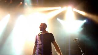 [HD] Eppic &amp; Black Prez - By No Means (Dortmund, October 18, 2012)