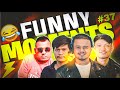 CR7HORAA FUNNY (MOMENTS CLIPS)  🤣🤣 (EPISOD #37) FT. @Cr7HoraaYT