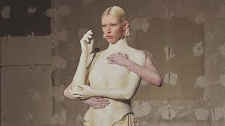 ROKH | Fall Winter 2025/2026 | Paris Fashion Week