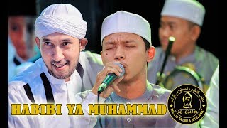 AZ ZAHIR SHOW 2018 - HABIBI YA MUHAMMAD