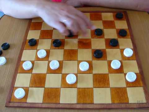 A review of the game A. Valyuk vs. S. Burko. Demonstrated by Andrey Valyuk, world champion in che...