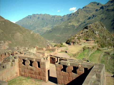 Valle Sagrado De Los Inkas - William Luna