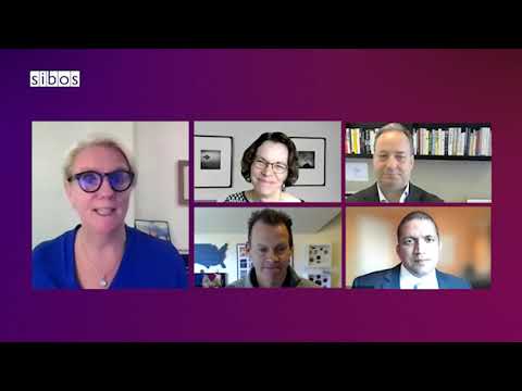 Sibos 2021: What We Learned