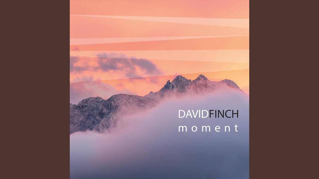 Promotional video thumbnail 2 for Dave Finch