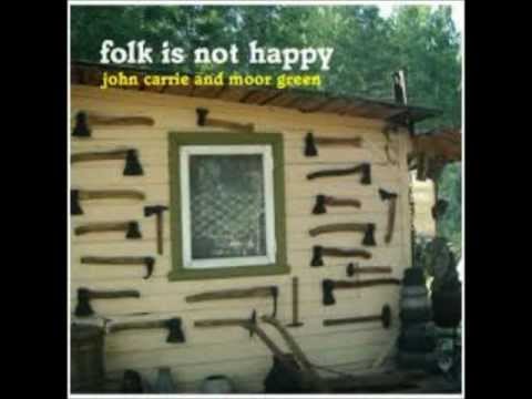 John Carrie and Moor Green - Turning Again