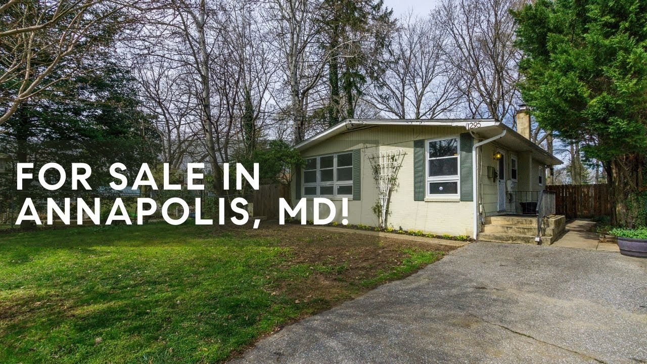 1295 Virginia St. – Home Tour