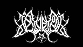 Hellvetron- Anointed Under A Burning Throne (sneak peek)