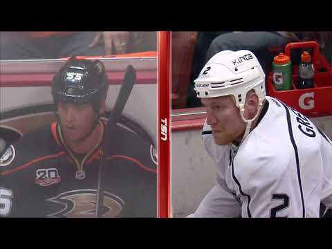 NHL May05/2014   G2   Los Angeles Kings - Anaheim Ducks