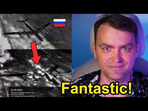 Update from Ukraine | Awesome! Biggest Lost for Russia | Air Base Hit, Iskander Lost