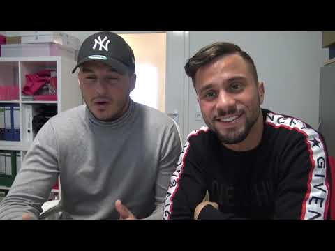 Momonews wird von seinem eigenen Freund zerstört. (YaviTv vs Momonews)