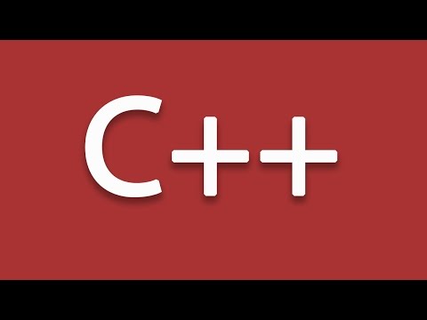 C Even Or Odd Number Program Cpp Programming Video Tutorial