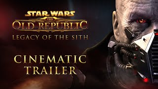 Подробности патча 7.1 для Star Wars: The Old Republic и уход креативного директора из Bioware