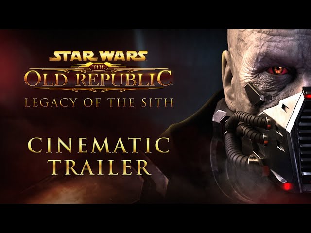 Star Wars: Knights of the Old Republic