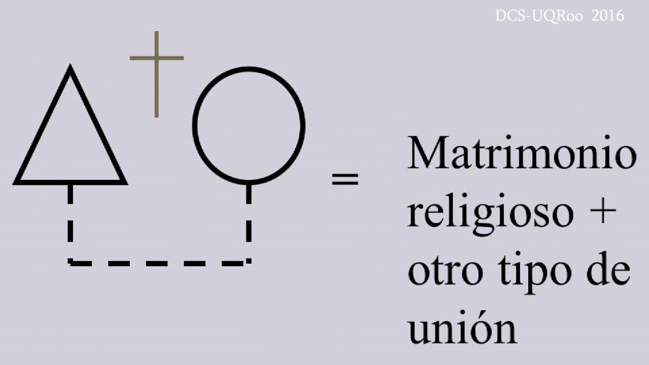 Elementos básicos del método genealógico