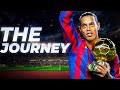 Ronaldinho "Gaucho" Football's Greatest Entertainment