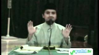 Download lagu Kajian Tafsir Al Quran:  Surat Al-Kafirun (Mukadimah 2) mp3