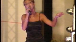 Britney Spears - Rare 1998 Showcase in Singapore