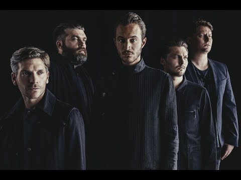 Editors - Acoustic collection (2005-2019)