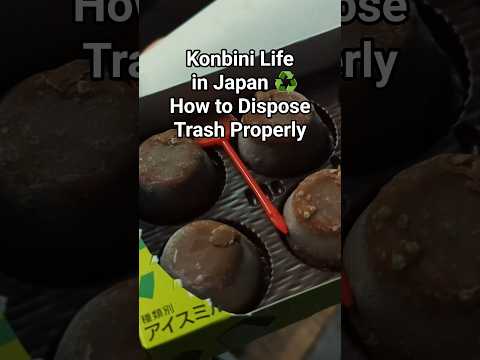 No Trash Cans, Yet Spotless: The Secret Behind Japan's Clean Streets