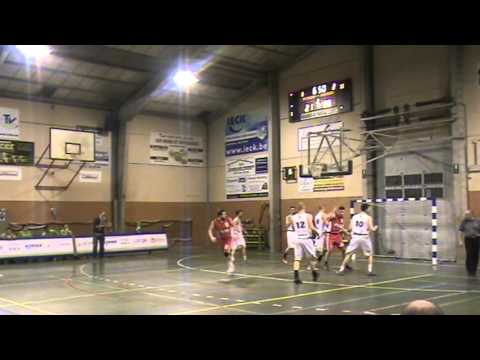 Neufchateau - US Lambusart