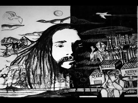 Dadda Wanche -Una Visión- (PP Riddim, VenenoMalo Prod.)