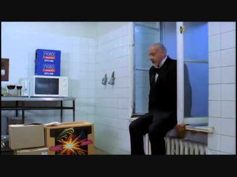 Poranek kojota - nie pozwól, żeby zawładnęły Tobą drobiazgi