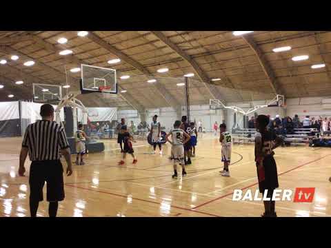 AU SAVAGES 5th Adidas tournament 2018