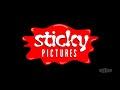 Sticky Pictures ABC EOne Teletoon Original