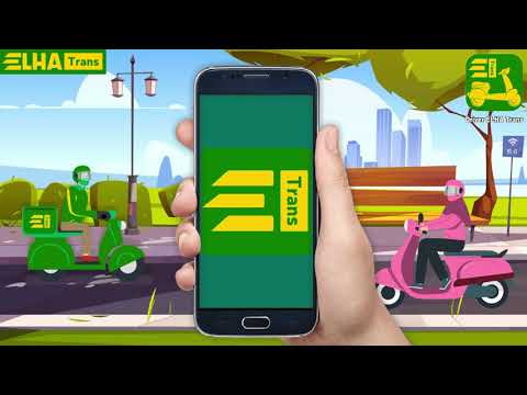 Driver ELHA