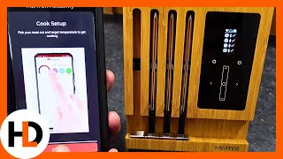 Meater Block 4 Pro Review: Game Changer?