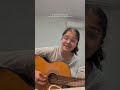 Abhi Kuch Dino Se Cover By Aashee