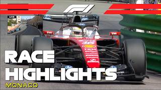 Download lagu F1 Race Highlights | 2026 Monaco Grand Prix Hightlights | F1 Hightlights mp3