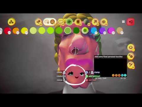 Skaetur's Dreams - Sculpting Masterclass