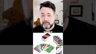 Uno: Bust a Myth!
