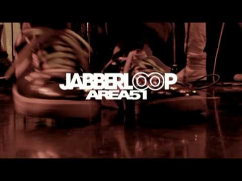 JABBERLOOP / AREA51 (PV)