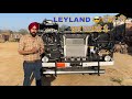 ASHOK LEYLAND Bus Chassis Review