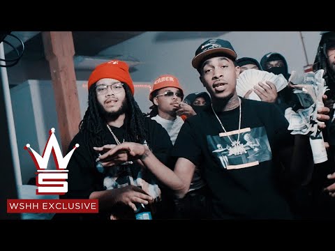 Tommy Bunz Feat. BandGang Lonnie Bands - Yeah (Freestyle) (Official Music Video)