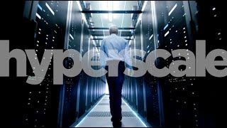 Hyperscale Data Center Benefits and Experience