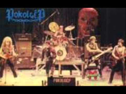 Pokolgép Drága Föld