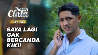 Download lagu PANIK DIKIT! Aldebaran Serius Kiki Malah Bercanda | IKATAN CINTA | EPS.191 (1/5) mp3 Download lagu PANIK DIKIT! Aldebaran Serius Kiki Malah Bercanda | IKATAN CINTA | EPS.191 (1/5) mp3