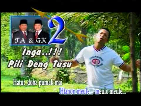 LEONARDO COLLING WAHTABA SIDI ADAT