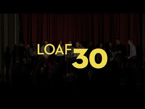 LOAF 30: A Penny Loafer Documentary
