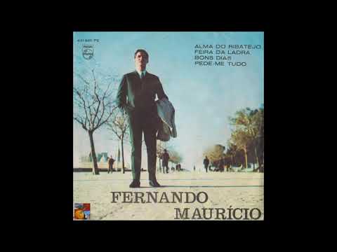 Feira Da Ladra video