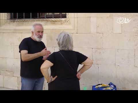 Zrnca mudrosti 1.9.2020. - Dati životu najbolje od sebe