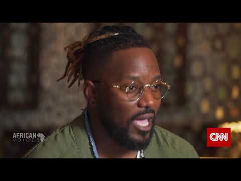 Tay Grin talks to CNN