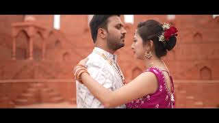 Download lagu Best Pre-wedding ll Rupesh & Chetna ll Amir Hussain Films mp3