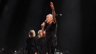 Roger Waters &quot;Smell the Roses&quot;