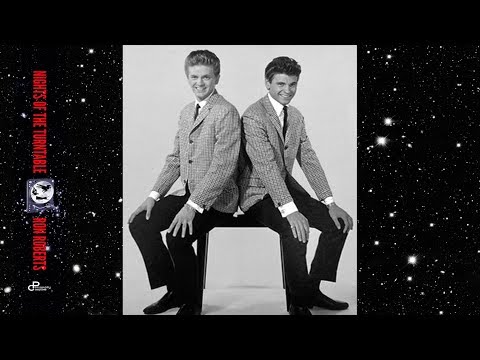 The Everly Brothers - Oh My Papa [O Mein Papa]