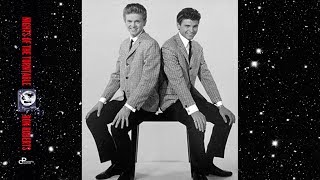 The Everly Brothers - Oh My Papa [O Mein Papa]
